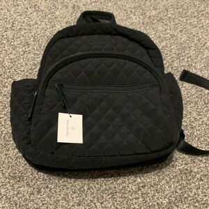Vera Bradley mini back pack
